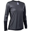 FOX RACING - Defend Long Sleeve Jersey Veľkosť: XS