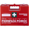 Vera lékárnička Donau Safety DIN 13164 (+ náustek) v krabičce