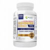 Výživový doplnok Wish Pharmaceutical Resveratrol kapsuly 120 ks