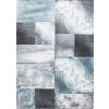 Vopi Kusový koberec Hawaii 1710 blue (Varianta: 120 x 170 cm)