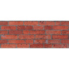 UNISPO Fasádní obklad – cihla UAC07 - 120x50x3,5cm (UB-420)