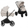 Lionelo Mika Plus 2v1 Beige Sand
