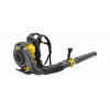 Píla na - Batoh dúchadlo DeWalt PRO 36V DCM587N 229km / h (Píla na - Batoh dúchadlo DeWalt PRO 36V DCM587N 229km / h)