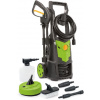 Fieldmann Náradie - Vysokotlaková umývačka 1650 W, 135 bar 50004976
