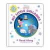 Disney Baby My Little Lullabies Read-Along Storybook and CD - autor neuvedený
