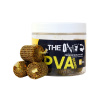 THE ONE - Hotové PVA BOMBS 10 ks Sweetcorn