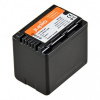 Batéria Jupio VW-VBT380 4040mAh pre Panasonic