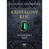 Křišťálový klíč I. - Falknovská huť - Vlastimil Vondruška