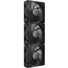 Corsair iCUE LINK RX120 MAX 120mm PWM Thick Fans Starter Kit CO-9051042-WW