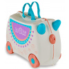 Trunki Kufor s kolieskami Lama Lola