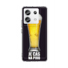 TopQ Zadný pevný kryt Image na Xiaomi Redmi Note 13 Pro 5G Pivo