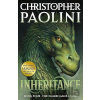 Inheritance - Christopher Paolini