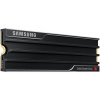 SAMSUNG 9100 PRO Heatsink 8TB SSD / M.2 2280 / PCIe 5.0 x4 NVMe / Interné