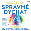 Naučte se správně dýchat - Yvan Cam (mp3 audiokniha)