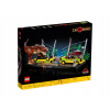 LEGO Jurský svet 76956 Tyranosaurus na slobode