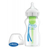 DR.BROWN'S Fľaša antikolik Options+ široké hrdlo 270 ml plast