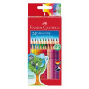 Faber-Castell Grip 2001 24ks
