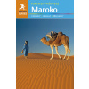 Maroko - turistický průvodce