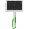 ANDIS Firm Slicker Brush - L