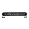LED pracovné svetlo - rampa biela-oranžová / 10-30V / ECE R65, R112 (345x50x65mm)
