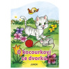 O kocourkovi ze dvorku