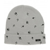 Outhorn Pánska čiapka HOZ21-CAM602 warm light grey L/XL