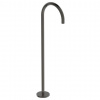 Ideal Standard Joy Vaňový vpust na podlahu s telesom, Magnetic Grey A7387A5