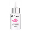 NeoNail Vitamin Cuticle Oil vyživujúci olej na nechty a nechtovú kožičku 6,5 ml