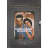 Kočka na rozpálené plechové střeše - DVD