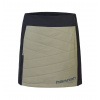 Sukně Hannah Ally Pro Burnt olive/anthracite 34