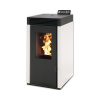 Interstoves Marina 8 biele