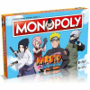 Craftenwood Stolová hra Winning Moves MONOPOLY Naruto (FR)