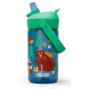 Camelbak Thrive Flip Straw Kids 0.4 - Friendly Forest 0.4 L