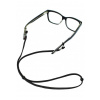 Legami Šnúrka na okuliare Legami SOS String - Black