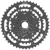 9-kazeta SHIMANO CS-LG400 11-46 zubů Cues v krabičce