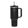 Stanley Quencher H2.O FlowState Tumbler 1180 ml Black Tonal