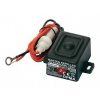 Kemo Electronic Odpudzovač kún do auta vodotěsný M180