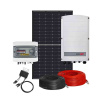 Fotovoltaická zostava 16,45 kWp SOLAREDGE SYNERGIO (šev)