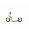 YEDOO Mau Emoji - zelený, skúter