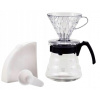 Hario V60-02 Craft Coffee Maker Set