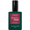 Collistar MANUCURIST_Green Flash LED gelový lak na nehty Victoria Plum 15ml