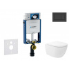 Kombifix Geberit SANI15CA5134