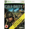Call of Duty 3 (Xbox 360)