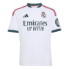 Real Madrid detský dres 26/27 home - Novinka