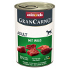 Animonda Gran Carno Adult zverina 800 g