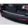 Avisa Ochranná lišta hrany kufra Audi Q7 2006-2015 (matná)