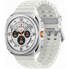 Samsung Galaxy Watch Ultra 47mm LTE SM-L705 Titanium White