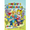 Kája a Bambuláček – Pohádky z Bambulkova (Lollipopz)