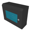 RACK DATACOM 10