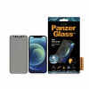 PanzerGlass pre Apple iPhone 12 mini P2710